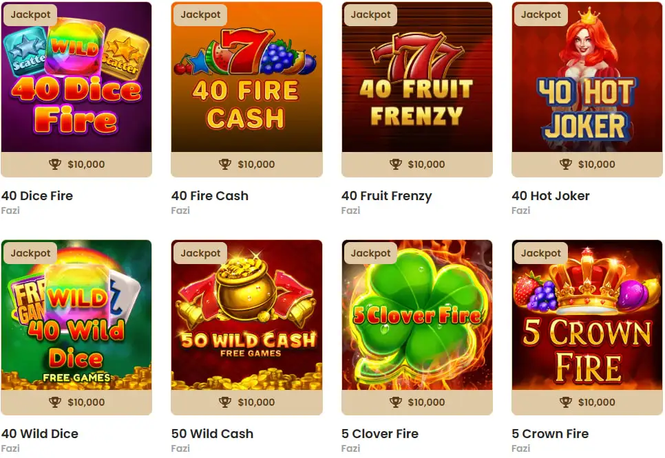 cuppawins casino jackpot